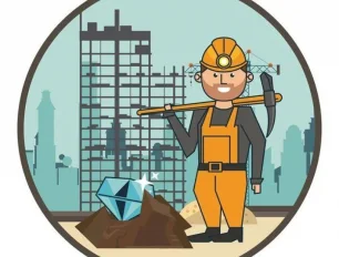 Безопасность и гигиена труда в горнодобывающей промышленности