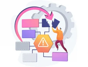 Система управления рисками и опасностями на предприятии