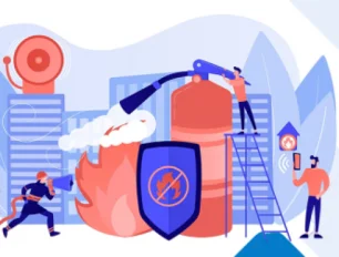 Предупреждение и реагирование на чрезвычайные ситуации