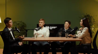 KeepYSafe выпуск 3 - Цифровизация в сфере безопасного труда: эффект и перспективы