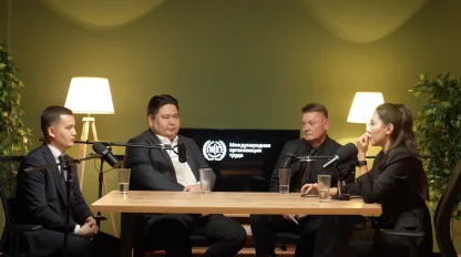 KeepYSafe выпуск 4 – Несчастный случай на предприятии: расследуем причины и обстоятельства