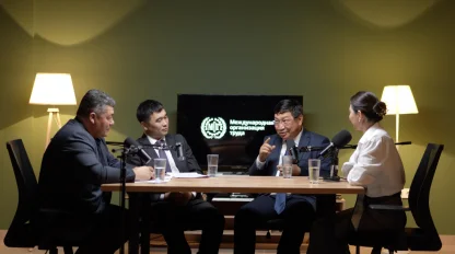 KeepYSafe выпуск 6 – Промышленная безопасность и охрана труда: подходы к чрезвычайным ситуациям