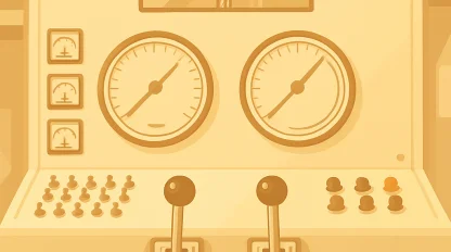 Эксплуатация и управление подъёмом