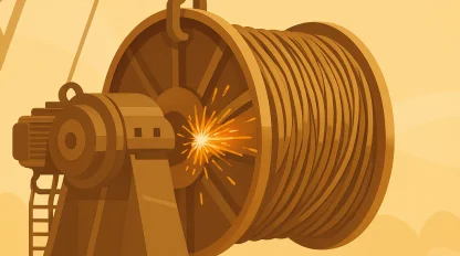 Оборудование и механизмы при авариях