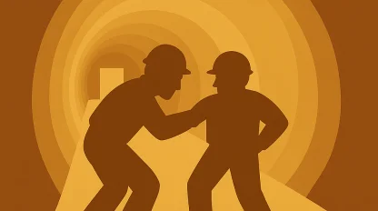 Риски насилия и домогательств