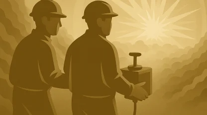 Взрывные работы