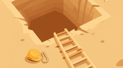 Падения людей