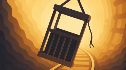 Неисправности подъёмного оборудования